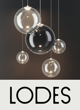 lodes