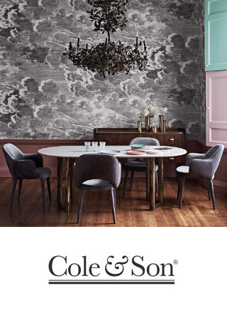 cole&son